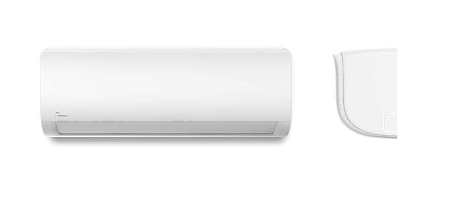 Midea Xtreme 9