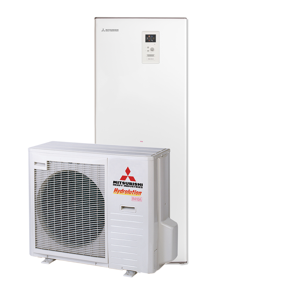 Mitsubishi Heavy Hydrolution 8.3 kW