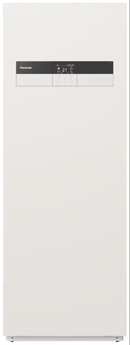 Panasonic Aquarea T-CAP 9 kW